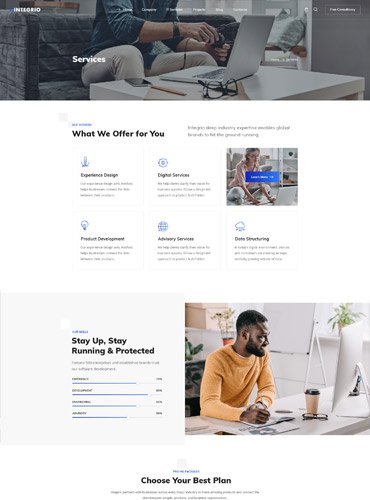 landing_services